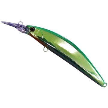 Vobler Jackall Tricoroll GT 56MD-F, Flash Chart, 5.6cm ,4.3g