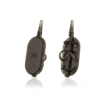 Method Lazy Fish Flat Method In-Line XL