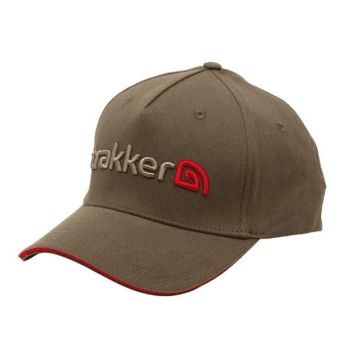 Trakker Fit Fishing Head, Khaki