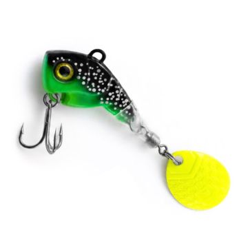 Spinnertail Delphin SpinWIN 7.5g, Forester