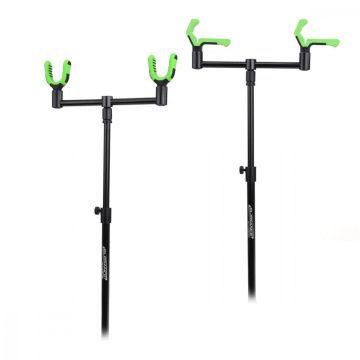 Set Suporti Lansete Formax Elegance Method Series Rod Rest Set