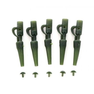 Formax Lost Lead Clips, 5 pcs/pack