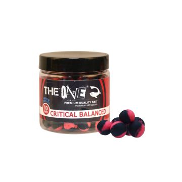 Wafters The One Critical Balanced, 10mm, 50g