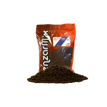 Benzar Mix Aqua Garant Pellet Pellets, 800g