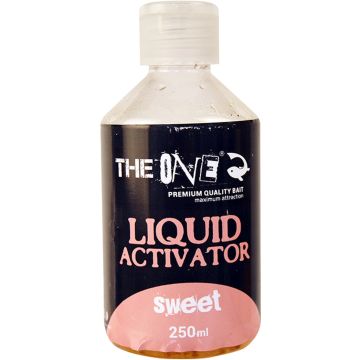 The One Liquid Activator Flavour, 250ml