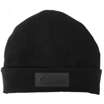 Gamakatsu Winter All Black Cap