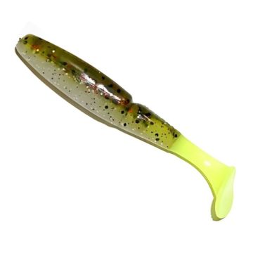 Shad Gambler Little EZ, Chiken on a Chain, 9.5cm, 9buc/blister