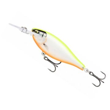 Vobler Rapala Shad Rap Elite SRE75, 7.5cm, 12g, GDYP