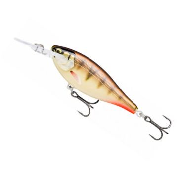 Rapala Shad Rap Elite SRE75, 7.5cm, 12g, GDCP lure