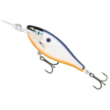 Vobler Rapala Shad Rap Elite SRE75, 7.5cm, 12g, GDYP