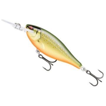 Vobler Rapala Shad Rap Elite SRE75, 7.5cm, 12g, GDSR