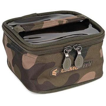 Geanta Fox Camolite Medium Accessory Bag, 17x13x10cm