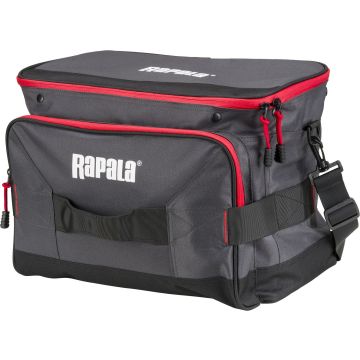 Accessory Bag Rapala Sportsman Tackle Bag, 40x30x21cm