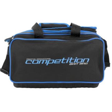 Geanta Preston Competition Bait Bag, 39x26x24cm