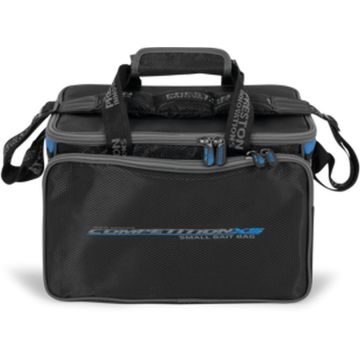 Geanta Termoizolanta Preston Competition XS Large Bait Bag, 56x32x28cm