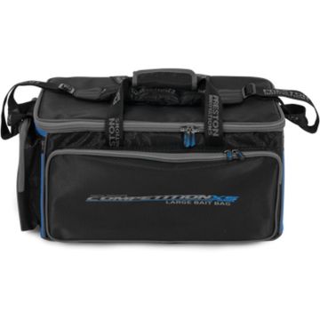 Geanta Termoizolanta Preston Competition XS Large Bait Bag, 56x32x28cm
