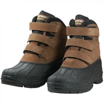 Spro Leather/Rubber Boots for Snow