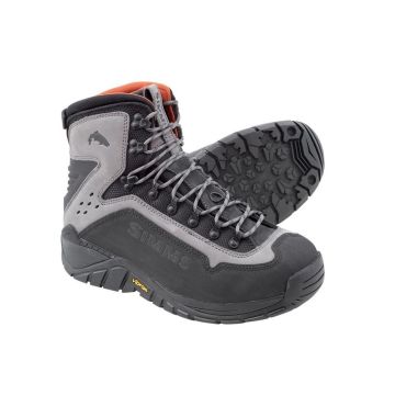 Ghete Simms G3 Guide Boot Steel Grey