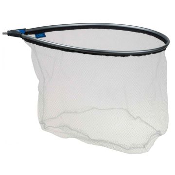 Landing net head Spro Ghost C-TEC, 5mm, 50x40x35cm