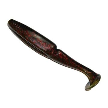 Shad Gambler Big EZ, Florida Five, 12.7cm, 5pcs/pack