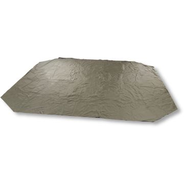 Groundsheet Nash Bank Life Gazebo Heavy Duty Groundsheet, 330x330cm