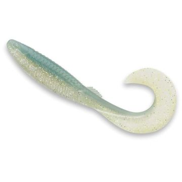 Rapala CrushCity The Curl 3 Grub, PCH, 9.2cm, 4g, 8 pcs/pack