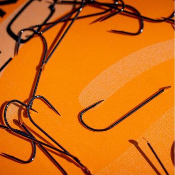 Guru Super Fine Pole Hooks, 10pcs/pack