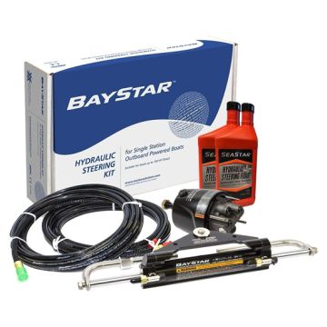 Kit de Guvernare Hidraulica Dometic BayStar Luxe