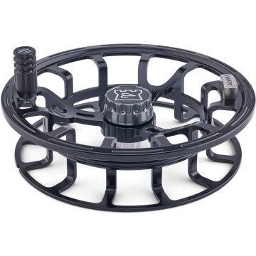 Tambur de Rezerva Pentru Mulineta Hardy Averon Spare Spool, Black, 5/6/7 WT