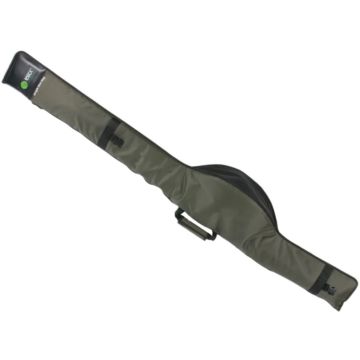 Husa Individuala Zeck Single Rod Bag 148, 1 Lanseta + 1 Mulineta, 1.48m