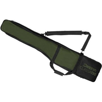 Husa Delphin Classa, 2 Lansete + 2 Mulinete, 100cm