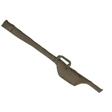 Husa Fox Voyager Single Rod Sleeve 10ft, 1 Lanseta + 1 Mulineta