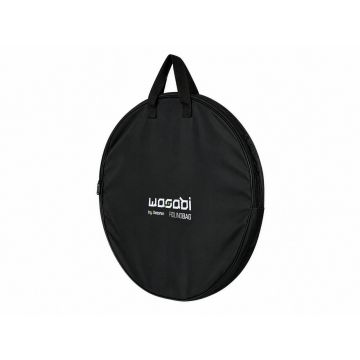 Husa Juvelnic Delphin Wasabi RoundBAG
