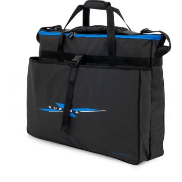 Keepnet Cover and Side Tray Preston Supera X Tray & Net Bag