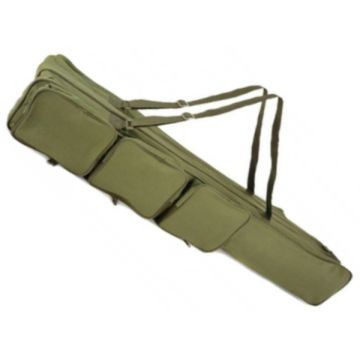 Husa Lanseta Formax Standard, 3 Compartimente, 130cm