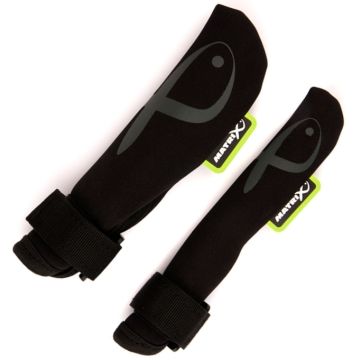 Husa Neopren Protectie Varf/Talon Lanseta Matrix Tip & Butt Protectors