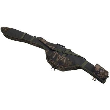 Husa Prologic Avenger Padded Multi Sleeve, 3 Lansete + 3 Mulinete, 10ft