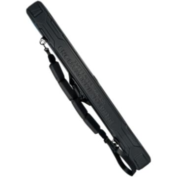 Husa Rigida Kituri Rubeziana Preston Hardcase Compact Kit Safe, 140x13x10cm