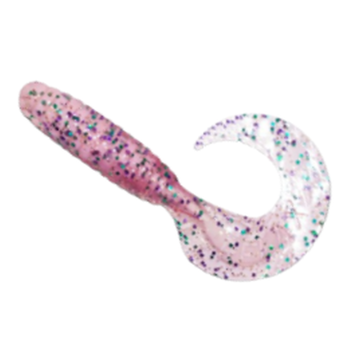 Twister Relax Laminat Core, TLC058, 9cm, 4buc/plic