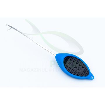 Croseta Fox Edges Splicing Needle