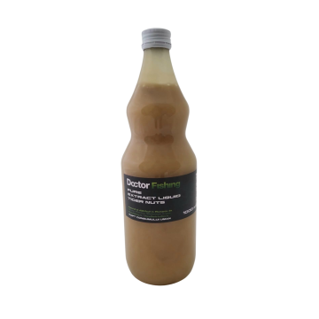 Liquid Additive Sticky Baits Doctor Fishing Pure Extract Liquid Tiger Nuts, 1L