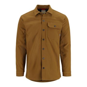 Simms Gallatin Chore Jacket, Bronzeback