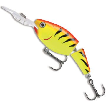 Rapala Jointed Shad Rap Lure, Color HT, 5cm, 8g