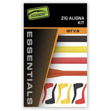 Kit FOX Edges Zig Aligna Kit