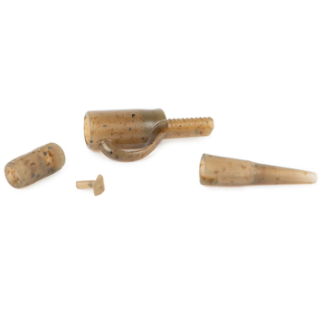 Kit Montura FOX Edges Camo Running Safety Clip Kit