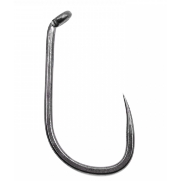 Carlige Korda Basix Wide Gape Hooks, Barbless, 10buc/plic