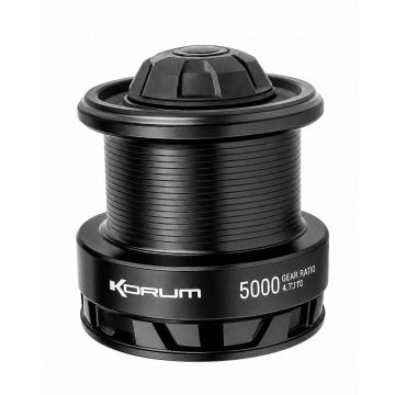 Spare Spool for Korum Latitude 26 FD Reel