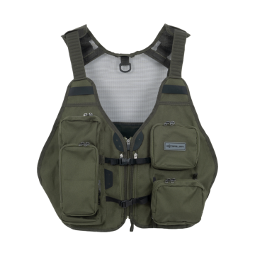 Korum Glide Roving Vest, One Size