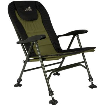 Scaun Carp Expert Recliner Comfort, 50x105x50cm