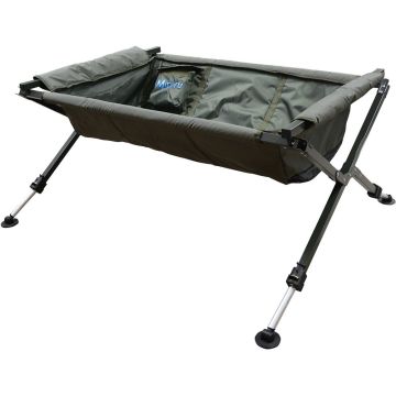 Saltea de Primire Micutu, Verde, 110x65x45cm